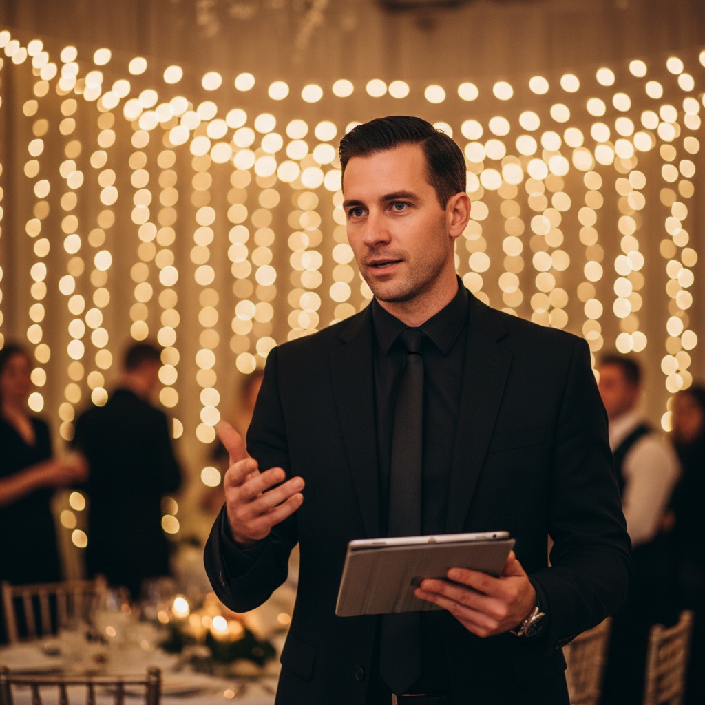 Built for Event Pros